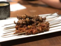 -快乐小羊·内蒙牛羊肉火锅(流花中心店)