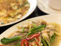-陆记鹅庄·潮汕菜·狮头鹅(大仟里店)