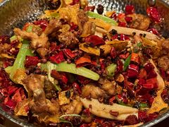 -辛香汇·现炒川菜(共康店)
