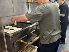 -刘小武·锅魁(总店)
