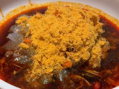 -东来土菜馆(民祥园路店)