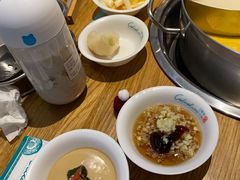 -青瓷火锅料理(西单大悦城店)