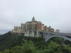 -东部华侨城