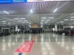 -泰州站
