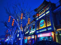 -北京前门大栅栏