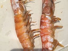 -佰烧海鲜烤肉火锅自助(世茂国际广场店)