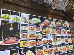 -大眼锅贴水饺(河东店)