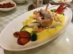 -顺风海鲜港(长寿路店)