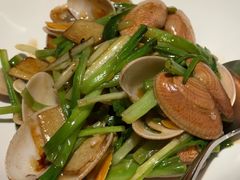-金悦轩海鲜城(渔人码头店)