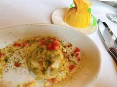 新奥尔良蟹肉糕-茹丝葵经典牛排馆(上海外滩店)