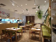 -Sushi Love 创意寿司(丽影广场店)