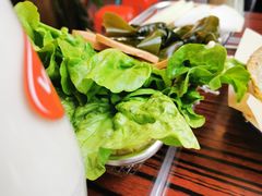 -沙胆彪炭炉牛杂煲(成都玉林店)