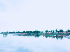 -龙舟池