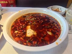 -潇湘码头·鲜湘菜(常营店)