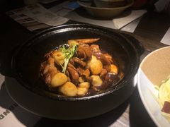 -外婆家(杭州马塍店·杭帮菜名店)