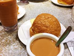 -华嫂冰室(湾仔店)