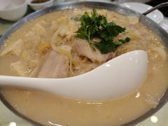 -东四民芳餐厅(世茂工三店)