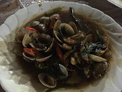 -连家船海鲜大排档·20年闽菜店(厦大店)