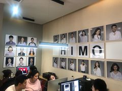 -海马体照相馆(北京apm店)