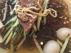 -七八冷面·延边朝鲜族美食(欢乐谷店)