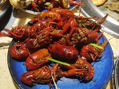 -万象·复兴号鲜肉烤肉海鲜自助(升级店)