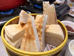 -汉水谣·江景餐厅(江滩店)