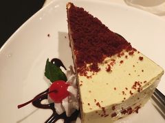 -菲滋意式休闲餐厅(北仑银泰城店)