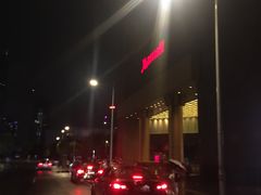 -正佳金殿维福顿公寓(广州正佳广场体育西路地铁站店)