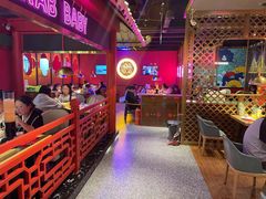 -多嘴超级肉蟹煲(吉林财富购物广场店)