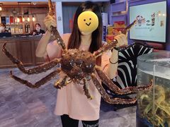 -蟹之国·精品蟹料理(极地店)