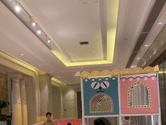 -嘉莱特精典国际酒店·醇咖啡厅