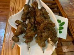 -草原牧羊火锅·龙虾·烤鱼(杨浦店)