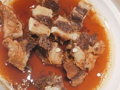 -西贝(武汉天地店)