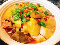 -美极鲜食坊(宝安南路店)