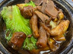 -珍珍小食店(西华路店)