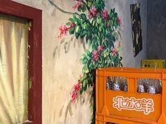 -马路边边麻辣烫联盟路店