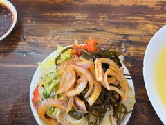 -王菊美食街·王菊面馆(总店)