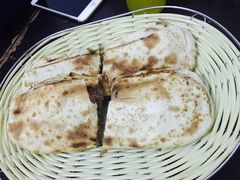 -宝光熏肉鞋底火烧(新街口店)
