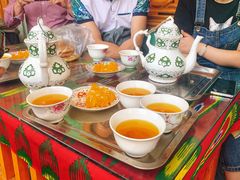 -百年老茶馆