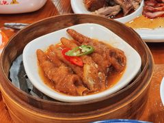 -澳门陈光记烧味饭店(南京德基广场店)