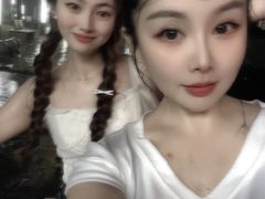 -鹿栖.精油SPA(金山世纪城店)