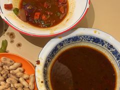 -江味龙虾馆·裸蓝龙虾(南山店)