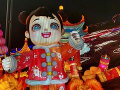 -邱金小炒·30 年盐帮江湖菜(自贡店)