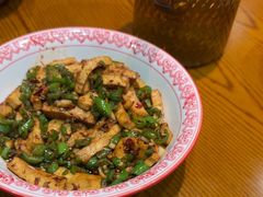 -陈家婆的菜(梅溪湖店)