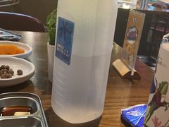 -·缸桶屋·韩式牛肋条自助烤肉(西湖D11店)