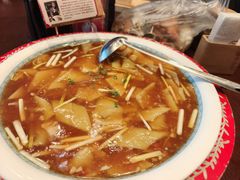 -唐山宴大唐州府精品中餐