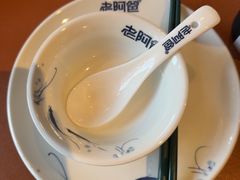-老阿爸鲜鱼土菜(昆山花桥店)