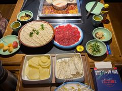 -蜀江龙火锅(339店)