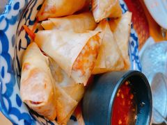 -simply thai天泰(世纪汇店)