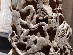 -徐州汉画像石艺术馆